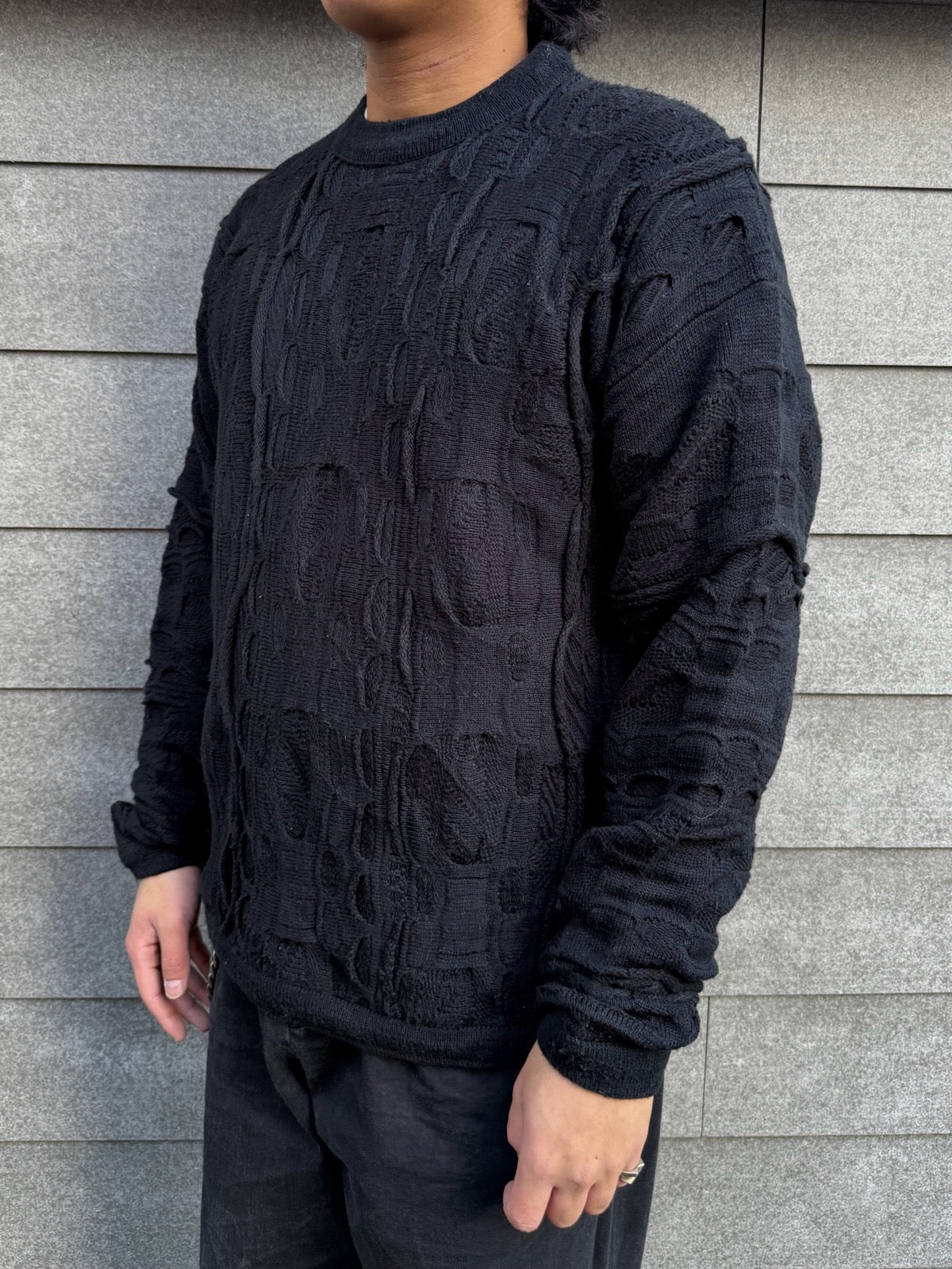 90's「Protege」USA製 ニット