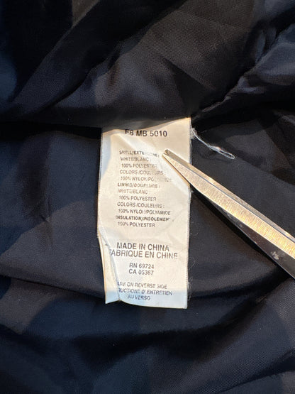 90's Columbia「Sportswear Company」アノラックパーカー