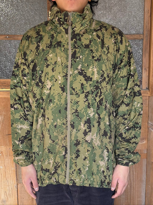 00's PATAGONIA「MARS Level4 WINDSHIRT」ナイロンジャケット