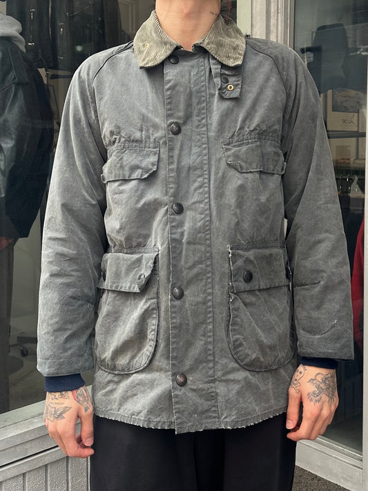 90's BARBOUR 「BEDALE」 オイルドジャケット　