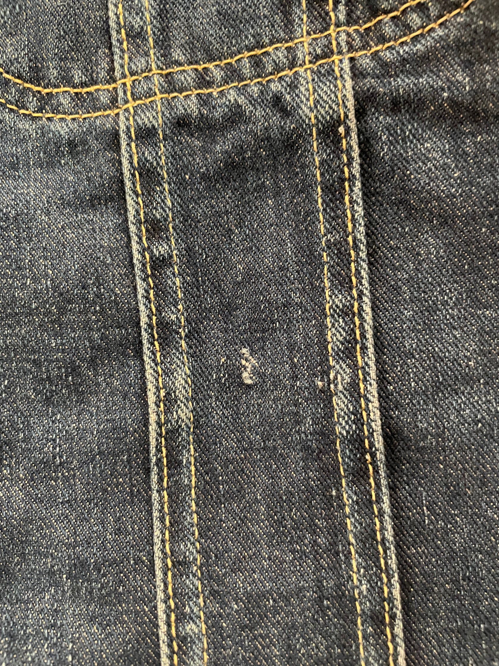 60's LEE×FFA「101J」デニムジャケット