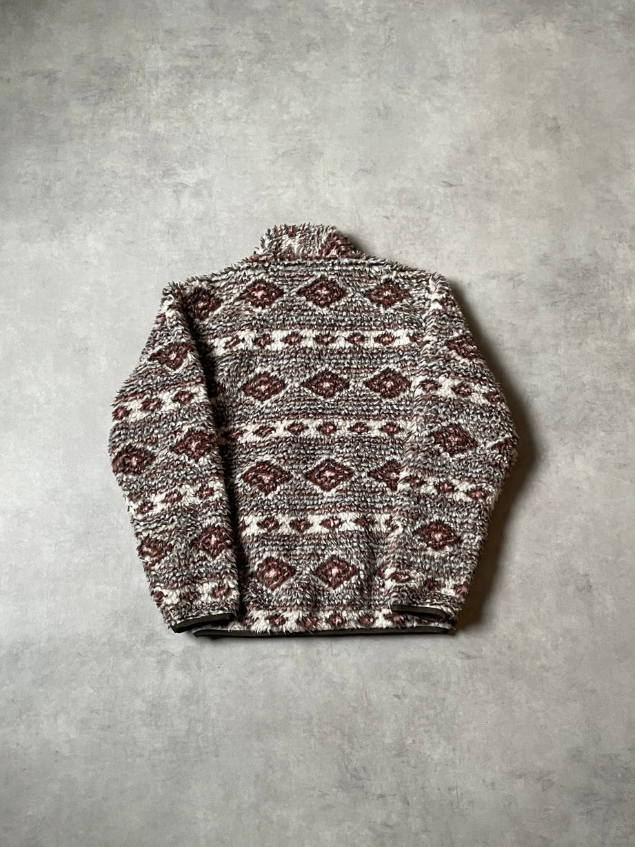 10s PATAGONIA 「Classic Retro-X Cardigan」フリースジャケット