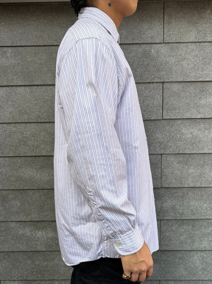 00's Brooks Brothers「Regular fit」ボタンダウンシャツ