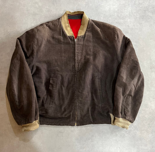 70's~80's reversible jacket　ジャケット