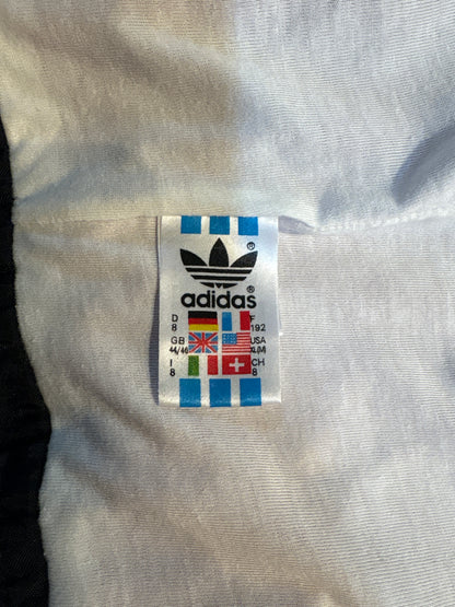 90's「adidas」ナイロンジャケット
