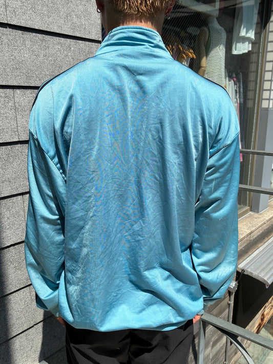 90's 「adidas」トラックジャケット