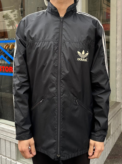 90's ADIDAS ナイロンジャケット