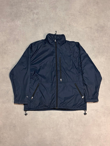 00's RALPH LAUREN「POLO JEANS COMPANY」ナイロンジャケット