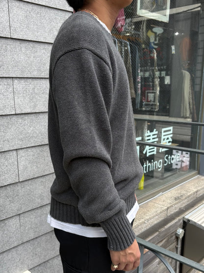 90's~00's「Polo by Ralph Lauren」ワンポイントニット