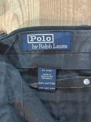 90's RALPH LAUREN チノパンツ