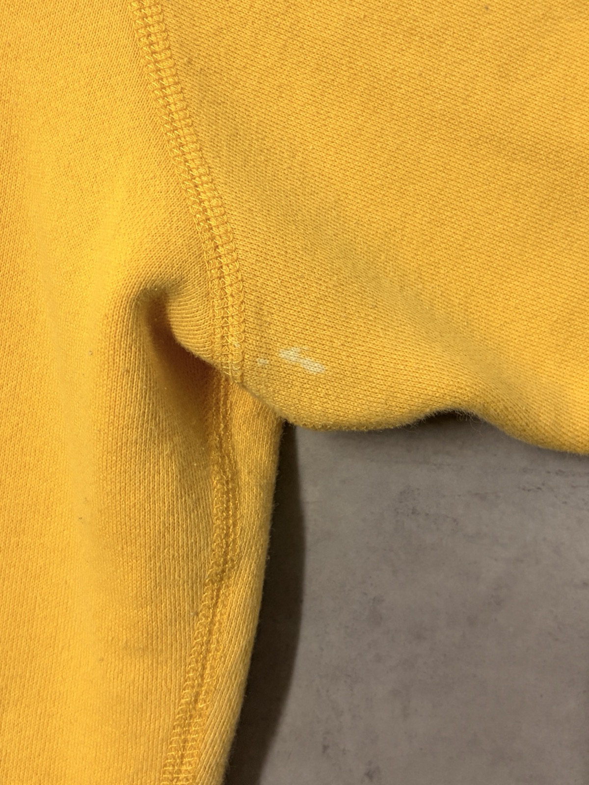 90's POLO BY RALPH LAUREN 「北マリアナ諸島製」ワンポイントスウェット