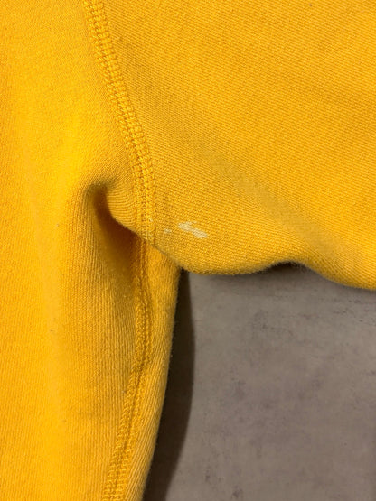 90's POLO BY RALPH LAUREN 「北マリアナ諸島製」ワンポイントスウェット