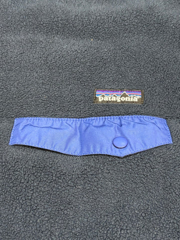 00's PATAGONIA 「Synchilla Snap-T」フリースプルオーバー