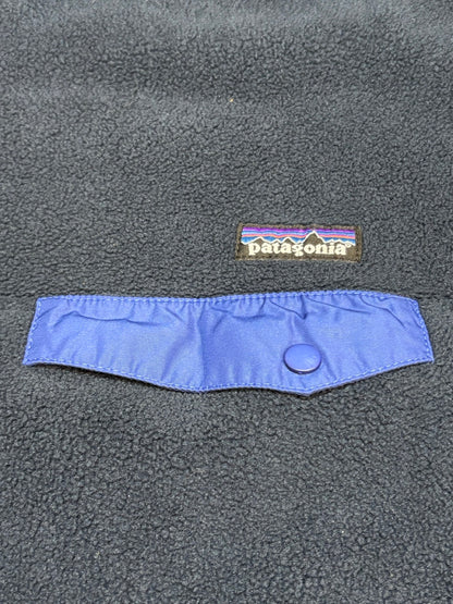 00's PATAGONIA 「Synchilla Snap-T」フリースプルオーバー