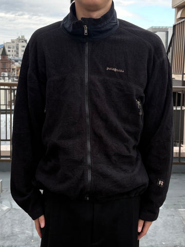 00's PATAGONIA「R3」フリースジャケット