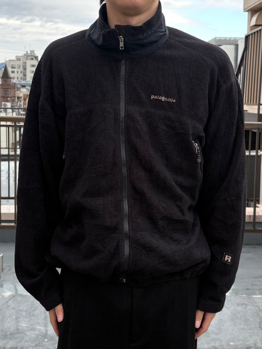00's PATAGONIA「R3」フリースジャケット