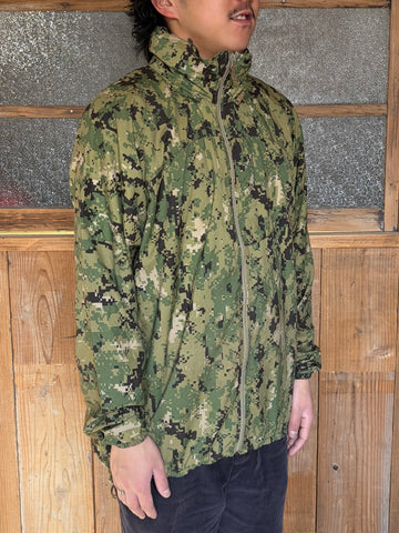 00's PATAGONIA「MARS Level4 WINDSHIRT」ナイロンジャケット