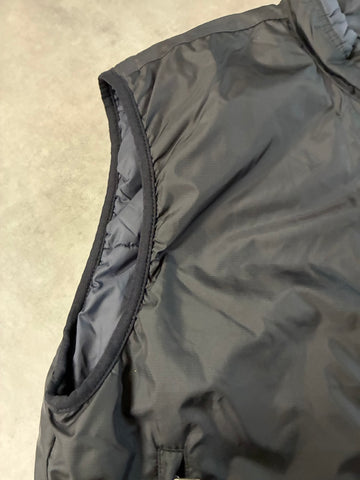 00's PATAGONIA 「Puffball Vest」 ナイロンベスト