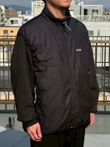 00's PATAGONIA「Puffball Vest」ベスト