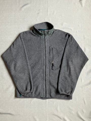90s Patagonia「USA製」フリースジャケット