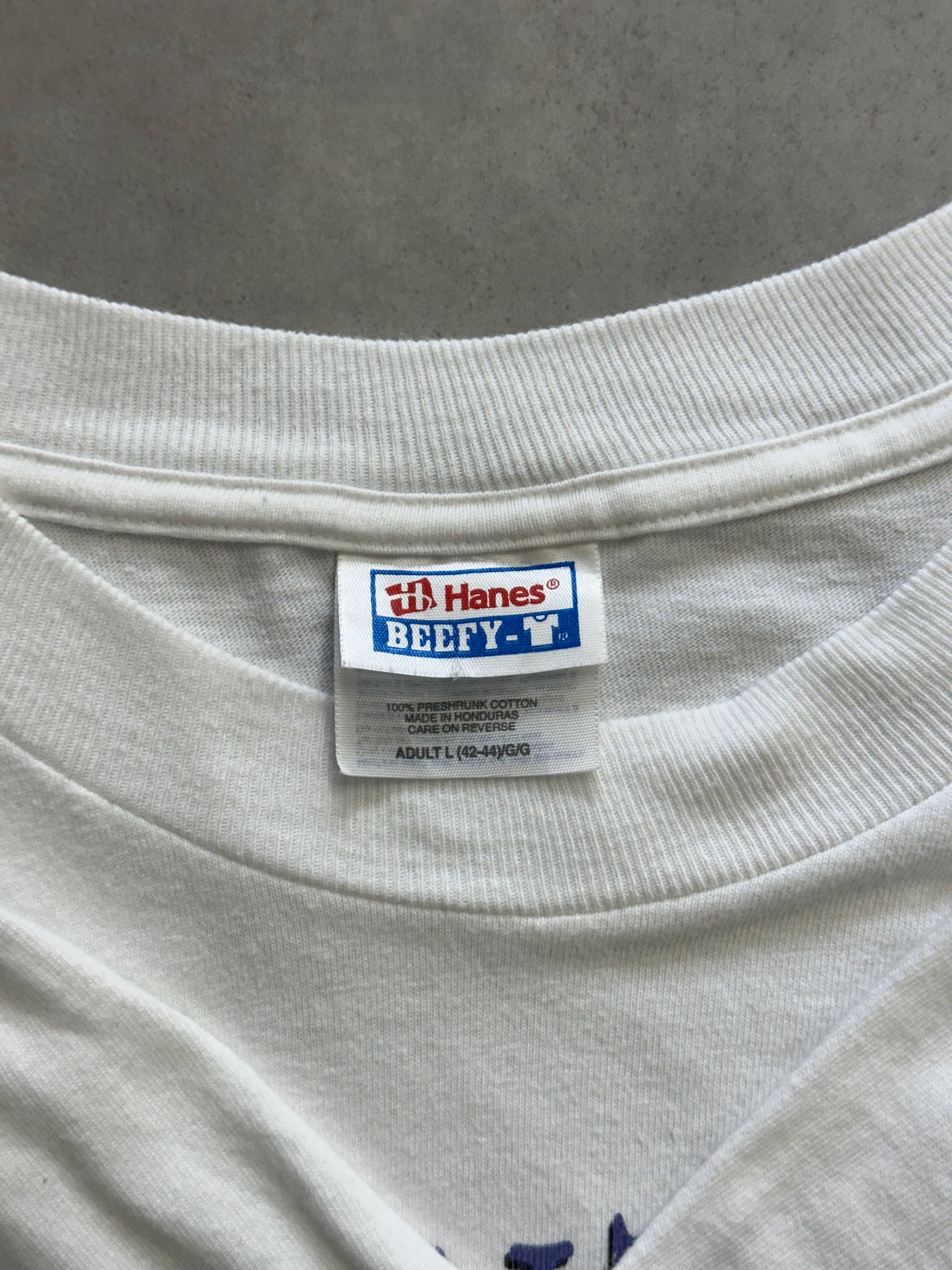 00's CLONTECH 企業Tシャツ