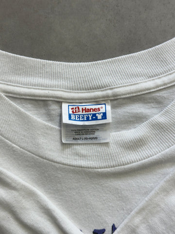 00's CLONTECH 企業Tシャツ