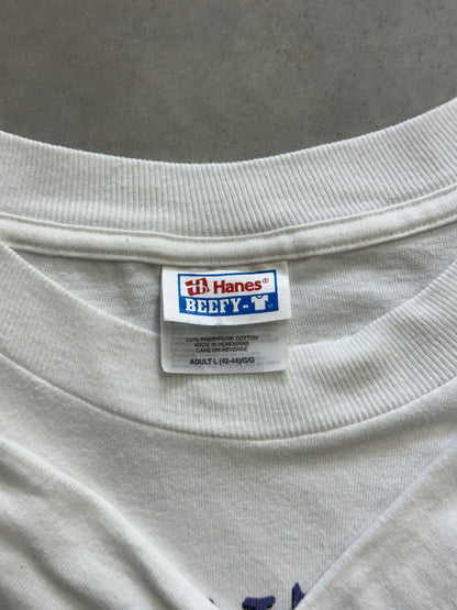 00's CLONTECH 企業Tシャツ