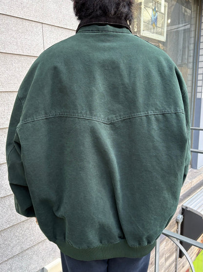 00's「CARHARTT」サンタフェジャケット