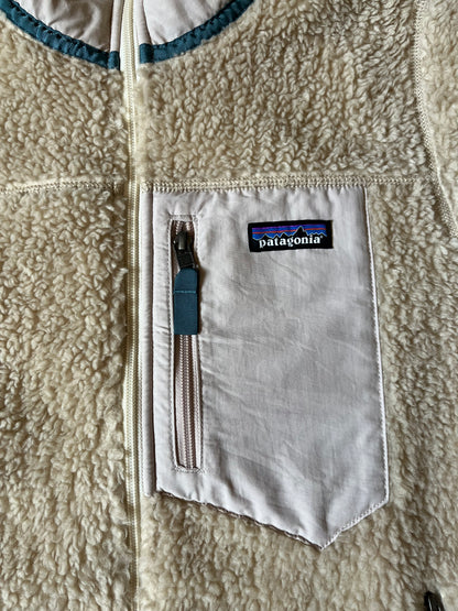 20’s PATAGONIA「Classic Retro-X Jacket」フリースジャケット