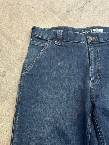 00's CARHARTT「RELAXED FIT」ペインターパンツ