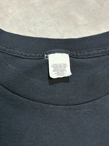 90's MARLBOLO「Coyote Bluff」USA製 企業Tシャツ