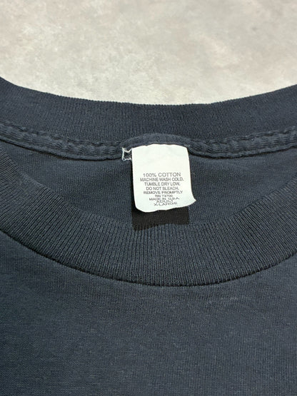 90's MARLBOLO「Coyote Bluff」USA製 企業Tシャツ