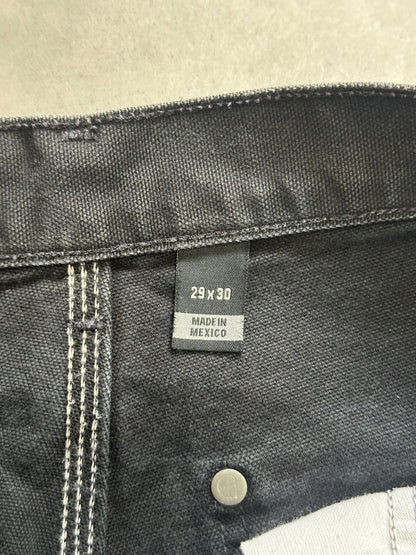 00's CARHARTT「Double Knee」ペインターパンツ