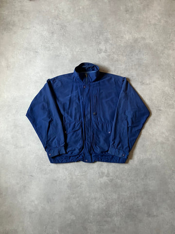 80's PATAGONIA「Baggies Jacket」ナイロンジャケット