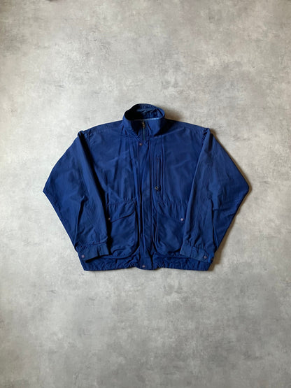 80's PATAGONIA「Baggies Jacket」ナイロンジャケット