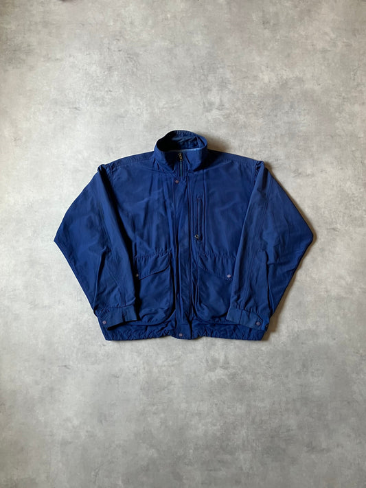 80's PATAGONIA「Baggies Jacket」ナイロンジャケット