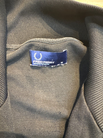 90's〜00's「FRED PERRY 」トラックジャケット
