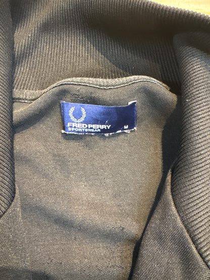 90's〜00's「FRED PERRY 」トラックジャケット