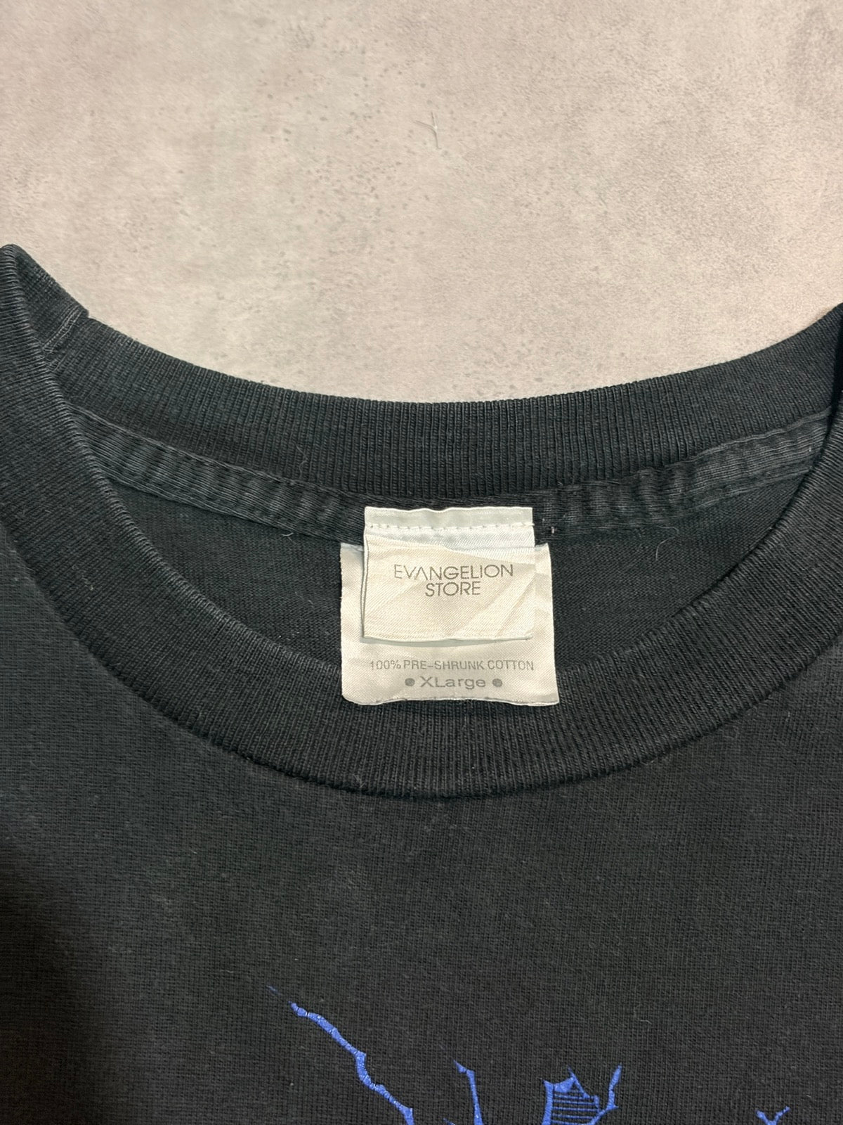 EVANGELION STORE「初号機」キャラクターTシャツ