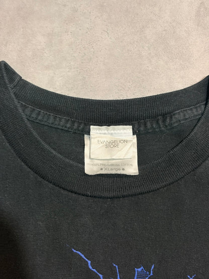 EVANGELION STORE「初号機」キャラクターTシャツ