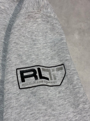 90's~00's RALPH LAUREN「POLO JEANS COMPANY」ロゴスウェット