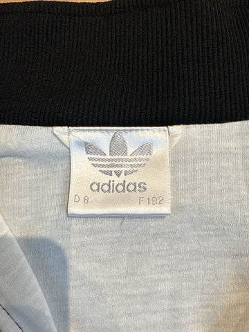 90's「adidas」ナイロンジャケット