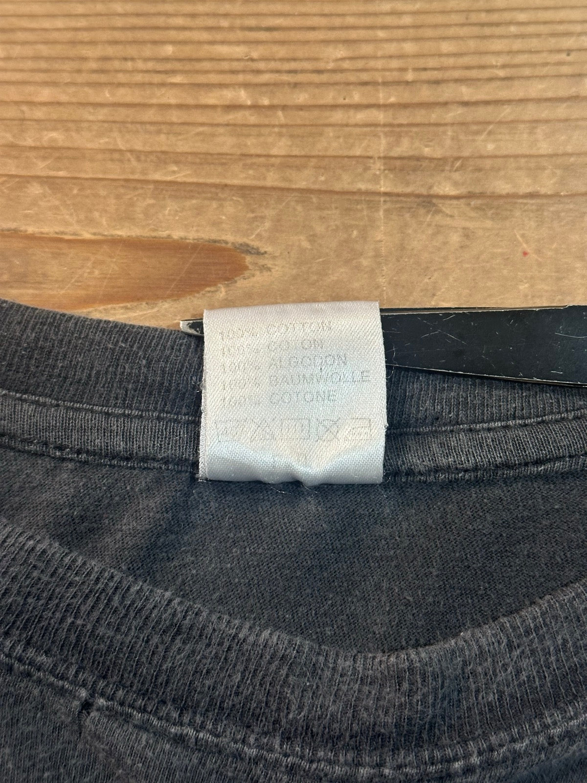 90's BOHSE ONKELZ バンドTシャツ