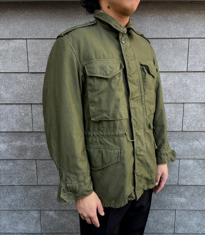 60's U.S.ARMY「M-51」フィールドジャケット