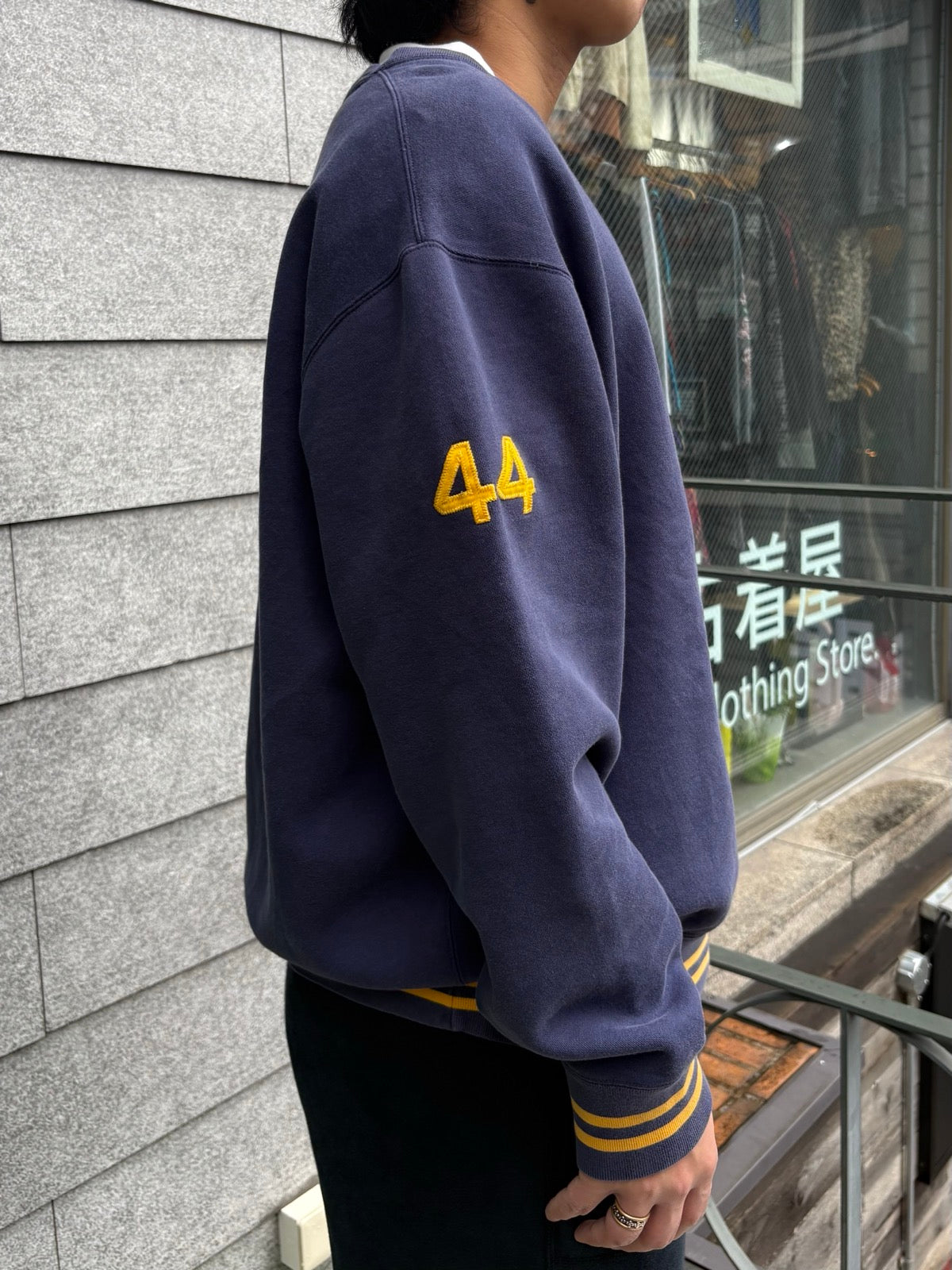 90's Ralph Lauren「Polo Sport」スウェット