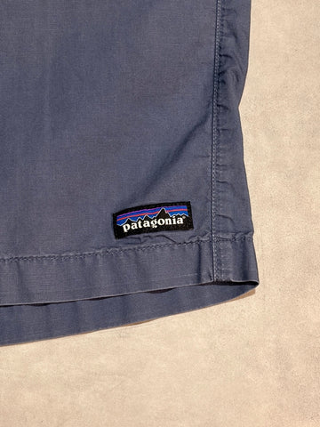 00's PATAGONIA「オーガニックコットン」ショーツ