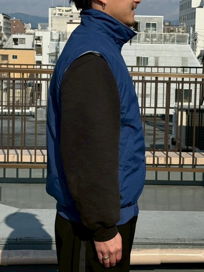 00's PATAGONIA「Shelled Synchilla」ベスト