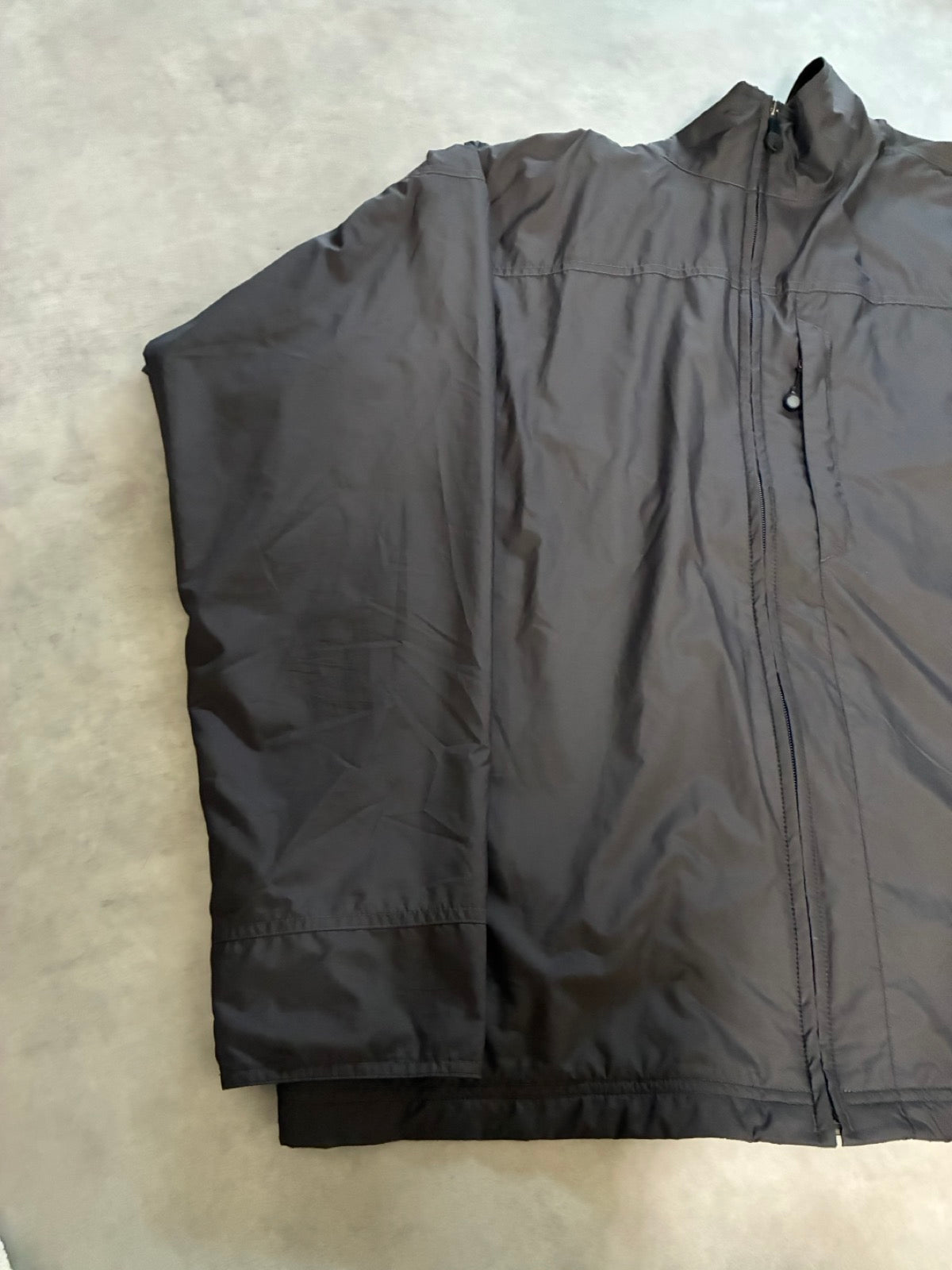 00's PATAGONIA 「Shelled Micro D-Luxe」　ナイロンジャケット