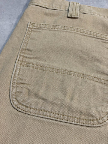 CARHARTT「relaxed fit」ペインターショーツ