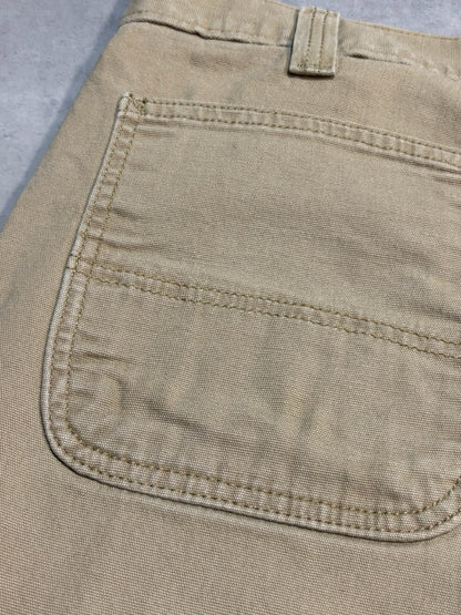 CARHARTT「relaxed fit」ペインターショーツ